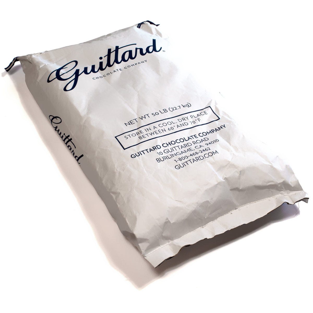 Guittard Cocoa Rouge Dutched Cocoa Powder