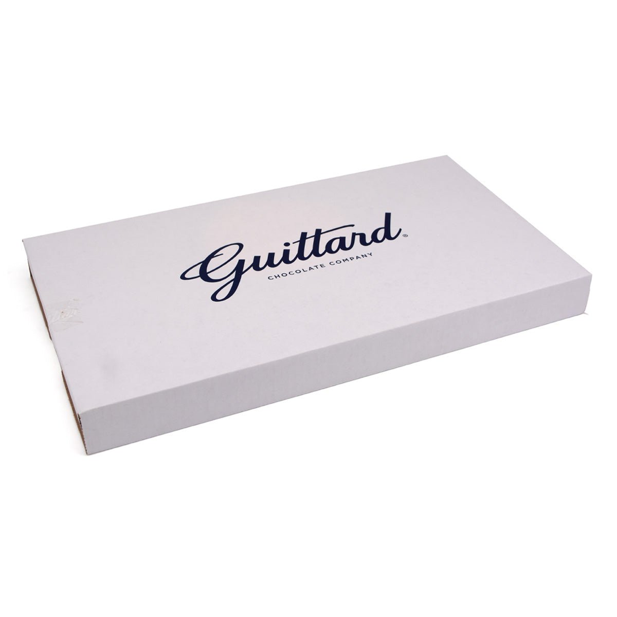 Guittard Highland 39% Milk Chocolate Chocolate Bloc - 10 lb