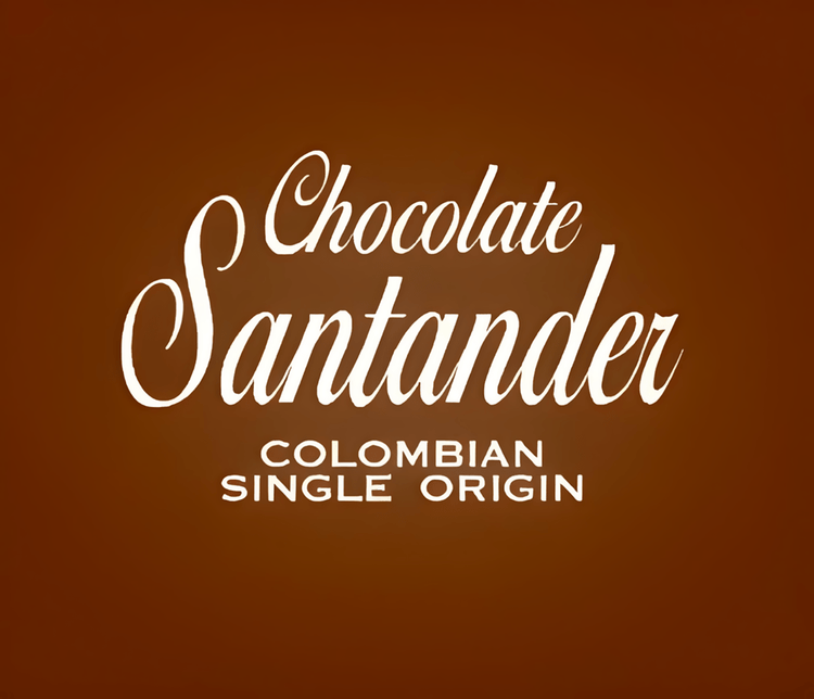 Santander - Chocosphere