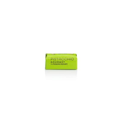 Venchi Whole Pistachios in White Chocolate Ingots