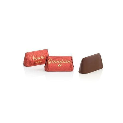 Venchi Gianduja 33% Dark Chocolate Giandujotti