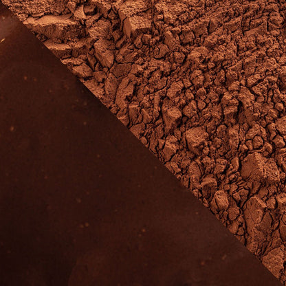Cacao Barry Extra Brute Dutched Cocoa Powder - 1 kg