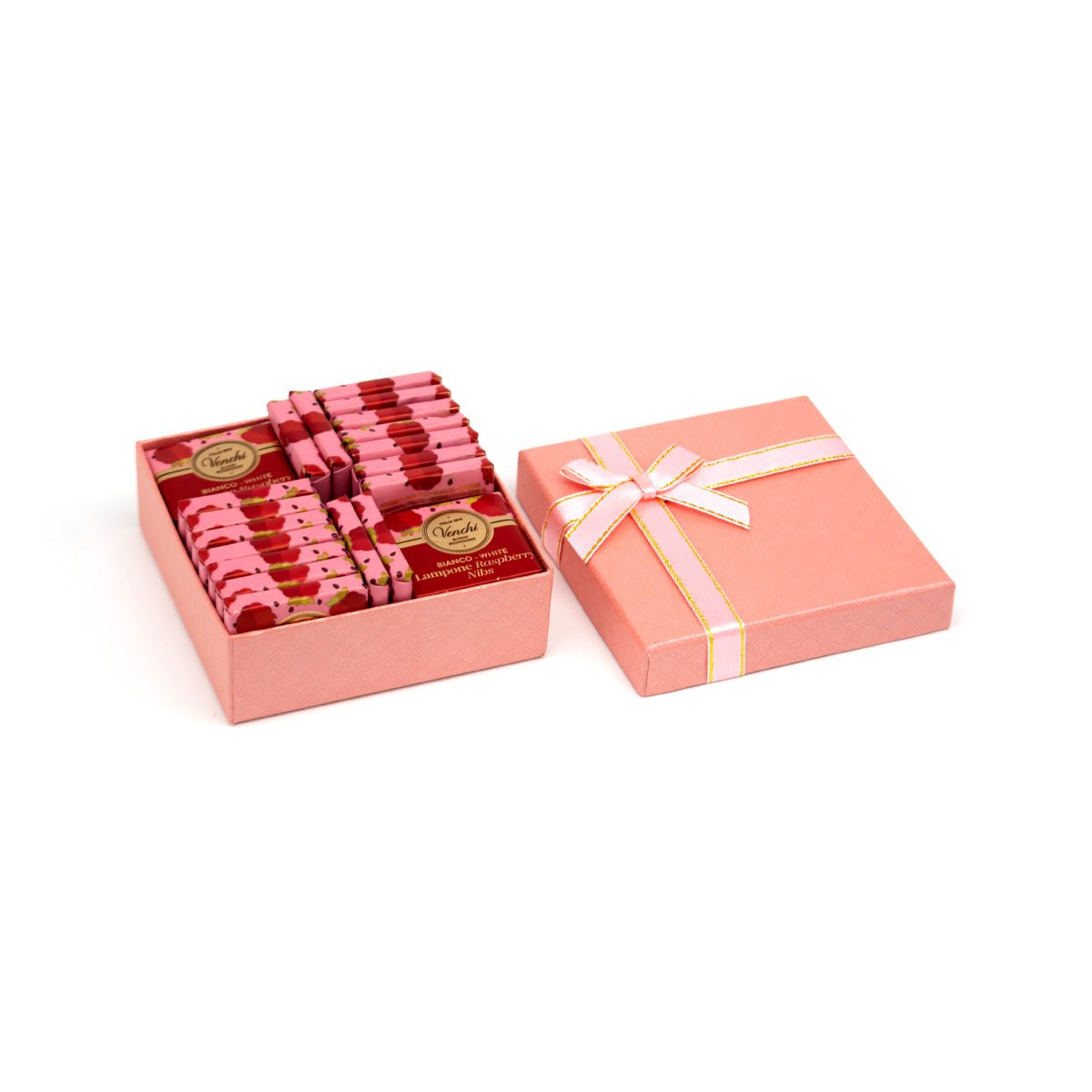 Chocosphere 26 Piece Venchi Chocolate Napolitains Gift Box