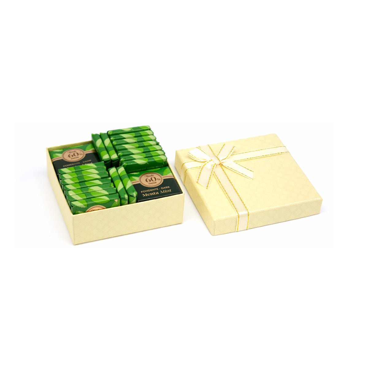 Chocosphere 26 Piece Venchi Chocolate Napolitains Gift Box