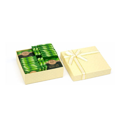 Chocosphere 26 Piece Venchi Chocolate Napolitains Gift Box