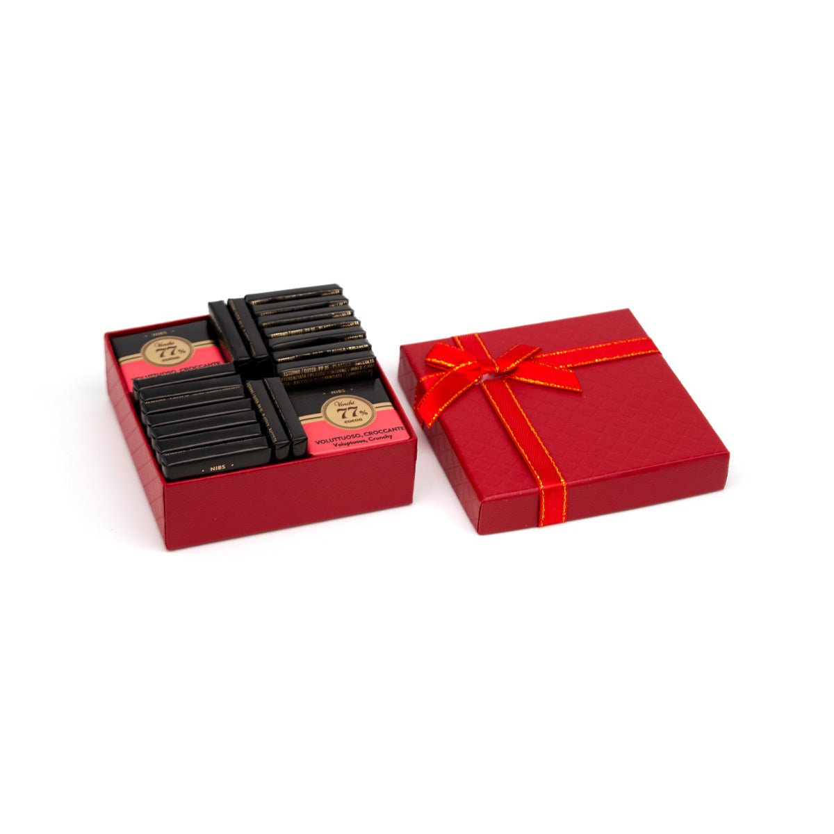 Chocosphere 26 Piece Venchi Chocolate Napolitains Gift Box