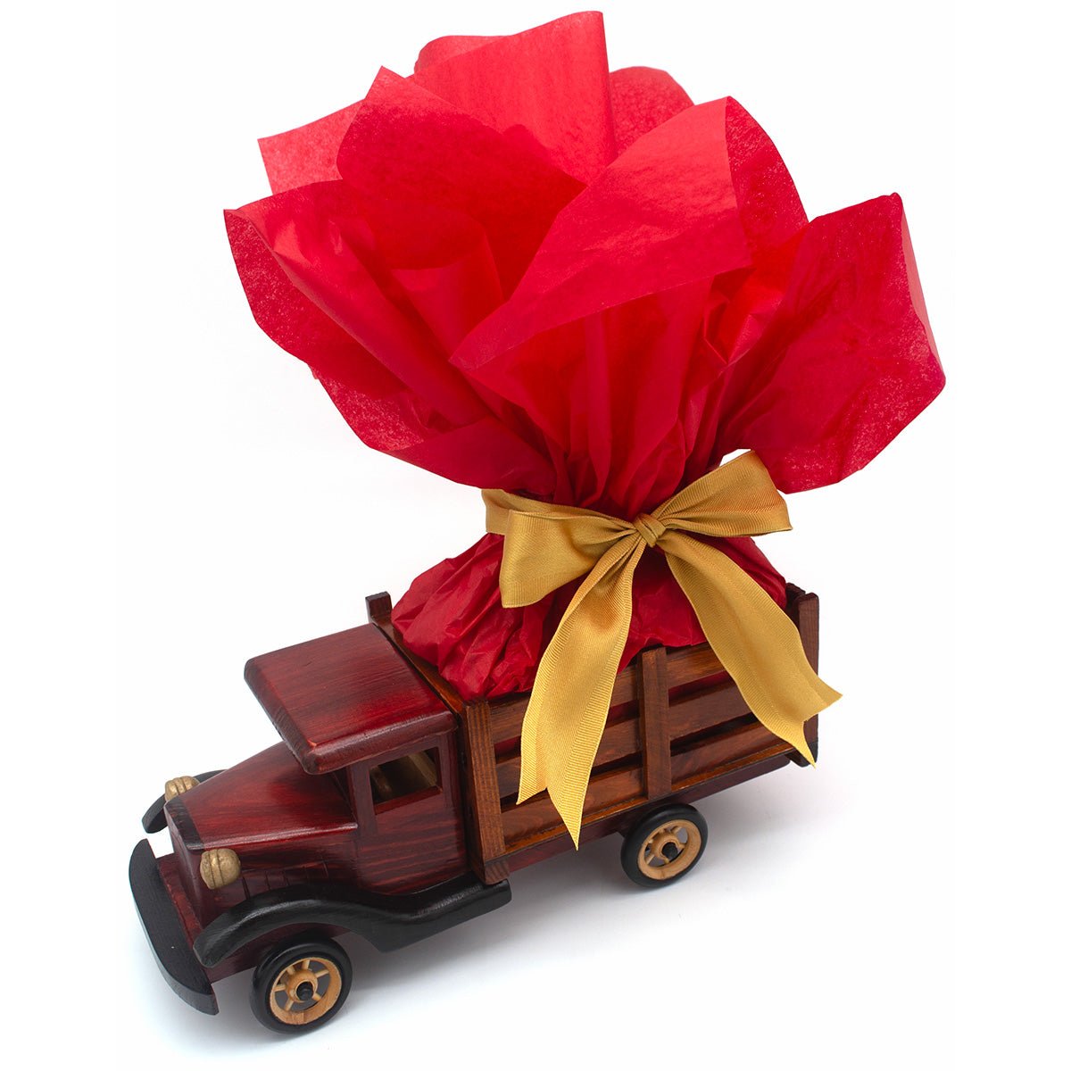 Chocosphere Truck Gift Box  - Assorted Chocolates