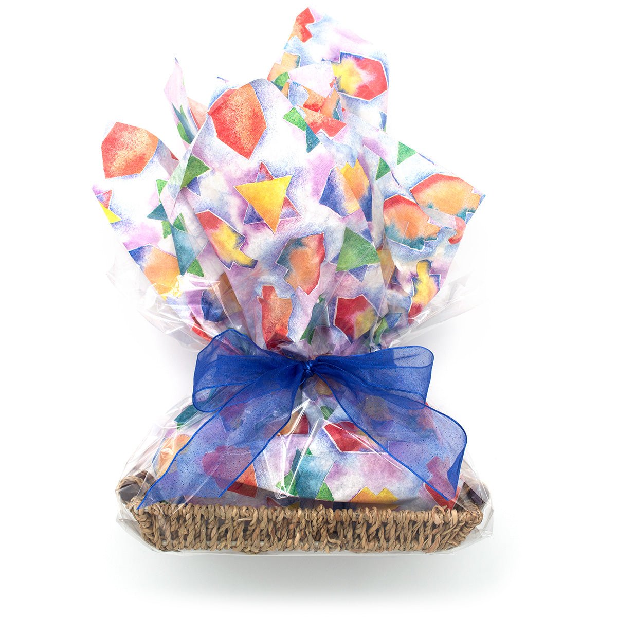 Chocosphere Hanukkah Themed Chocolate Gift Basket