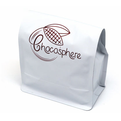 Valrhona Inspiration Framboise 35% Raspberry Couverture Discs