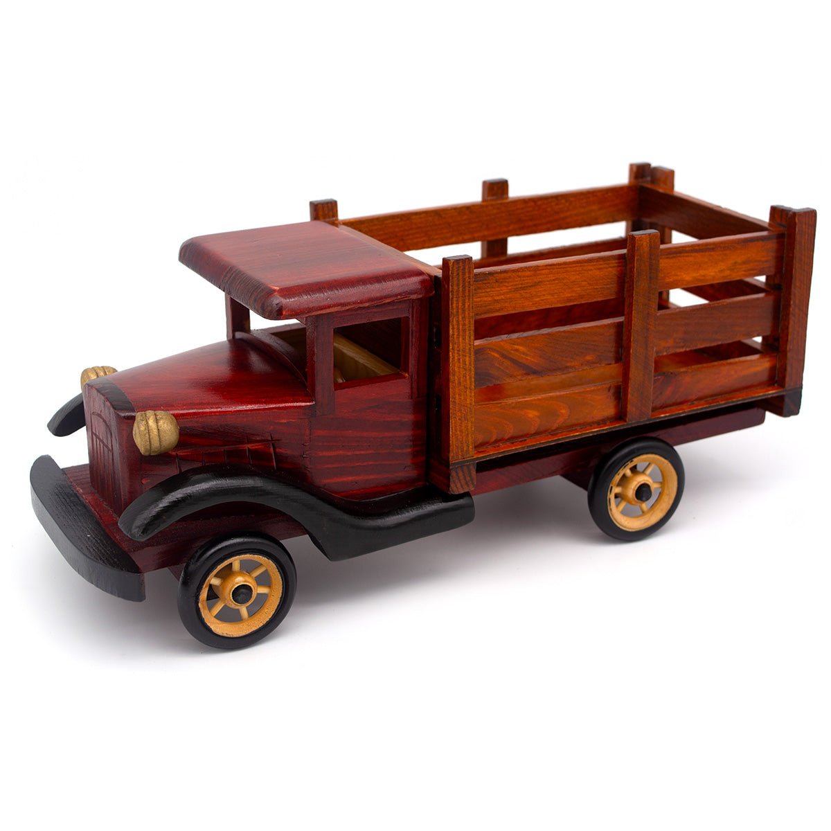 Chocosphere Gift Truck Add-on