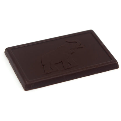 Cote d'Or Mignonettes Noir de Noir 54% Dark Chocolates - 24-pc - 240g