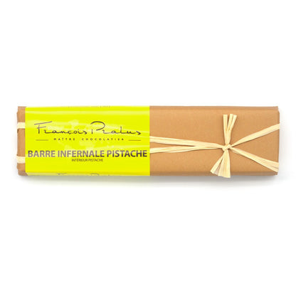 Pralus Les Barres Infernales Wooden Gift Box - 6 pc