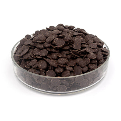 Guittard Sante Beyond Sugar 72% Dairy Free Dark Chocolate
