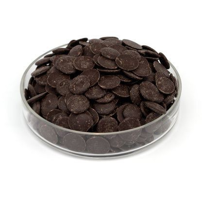Republica del Cacao Grower's Choice 71% Dark Chocolate Buttons