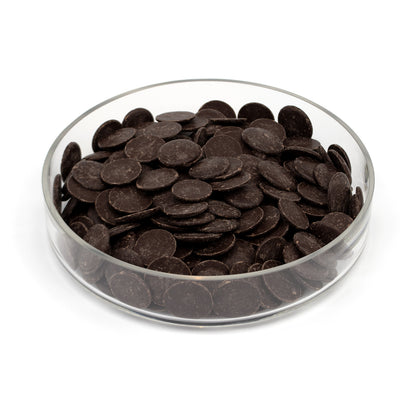 Republica del Cacao Grower's Choice 71% Dark Chocolate Buttons