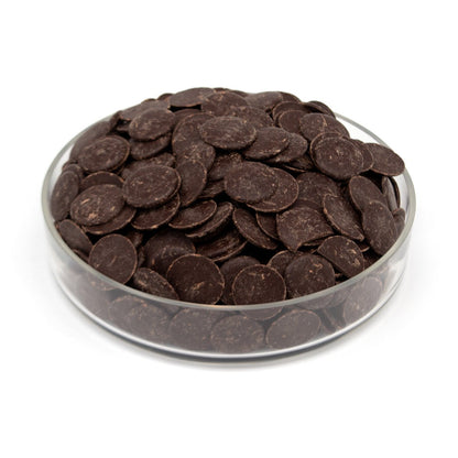 Republica del Cacao Mexico 66% Single Origin Dark Chocolate Buttons