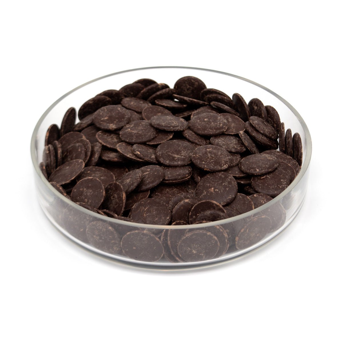 Republica del Cacao Mexico 66% Single Origin Dark Chocolate Buttons