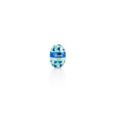 Venchi Milk Cream Chocolate Wrapped Mini-Eggs - 18 pieces (Overstock)