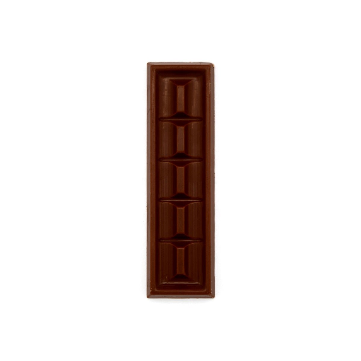 Valrhona Lait Jivara 40% Milk Chocolate Mini-Bar - 20g (Past Date)