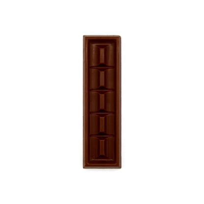 Valrhona Lait Jivara 40% Milk Chocolate Mini-Bar - 20g (Past Date)