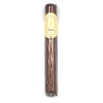 Venchi Cacao Aromatico Fondente 56% Dark Chocolate Aromatic Cigar - 100g (Past Date)