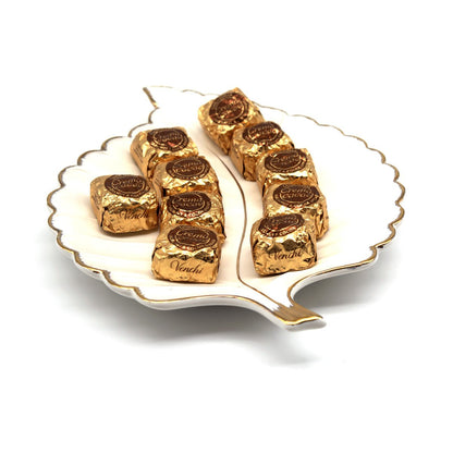 Venchi Cubotto Chocoviar Crema Cacao Cubes
