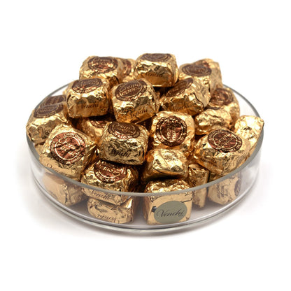 Venchi Cubotto Chocoviar Crema Cacao Cubes