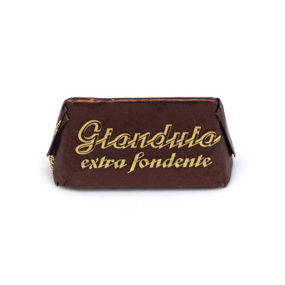 Venchi Gianduia Extra Fondente 75% Dark Chocolate & Hazelnut Giandujotti