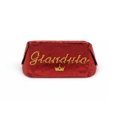 Venchi Gianduja 33% Dark Chocolate Giandujotti