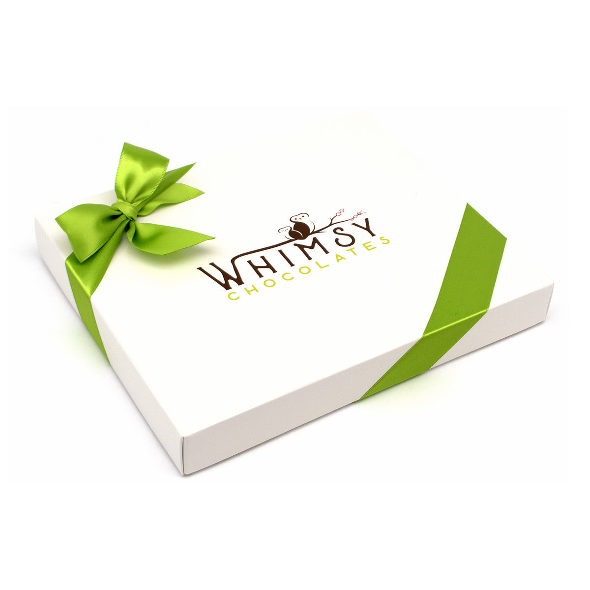 Whimsy Chocolates Assorted Chocolates - 30-piece